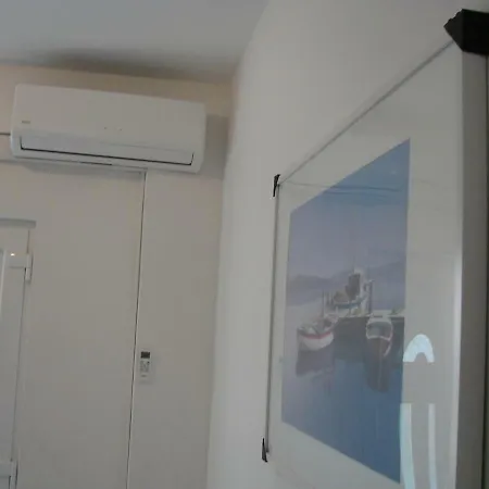 Apartman Klara *