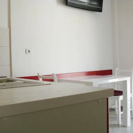 Apartman Klara *