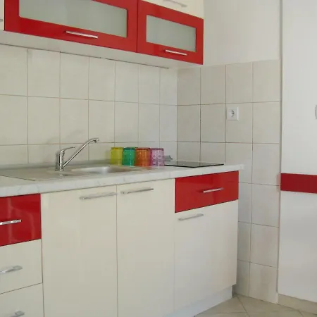 Apartman Klara 公寓 *