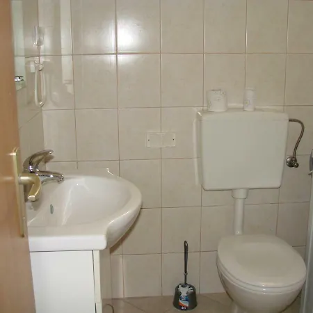 Apartman Klara
