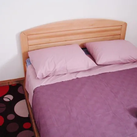 Apartman Klara 公寓 斯普利特
