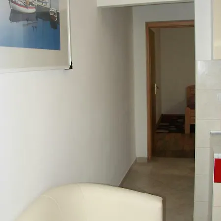 Apartman Klara *