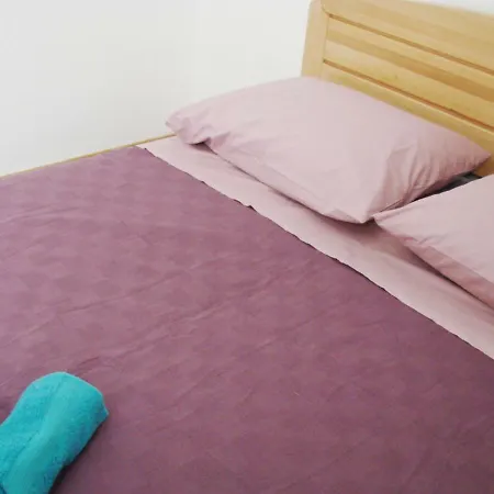Apartman Klara * 斯普利特