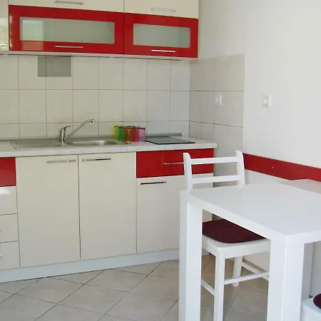 Apartman Klara