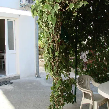 Apartman Klara *