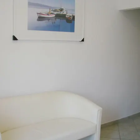 Apartman Klara Apartment Split